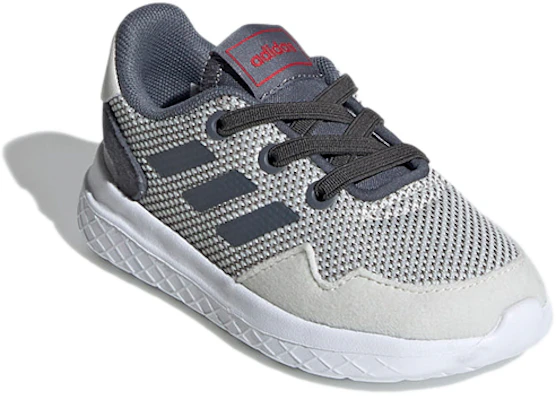 (TD) adidas Neo Archivo Grau/Weiß EG3960 Lookbook (TD) adidas Neo Archivo Grau/Weiß EG3960