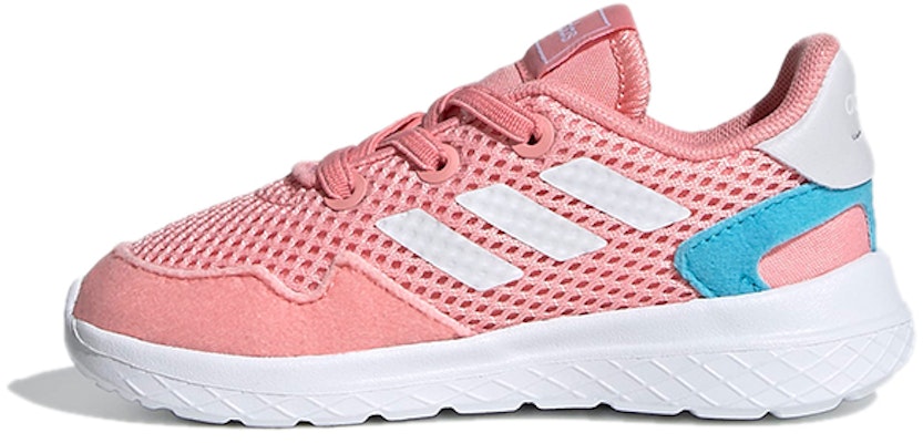 (TD) adidas neo Archivo Rosa EG3980 Buy (TD) adidas neo Archivo Rosa EG3980