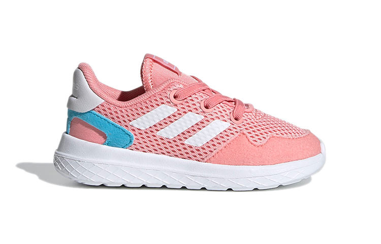 Order (TD) adidas Neo Archivo Rosa Damen Sneaker EG3980