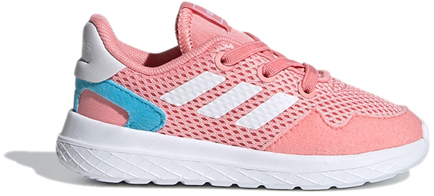 (TD) adidas Neo Archivo Rosa Damen Sneaker EG3980 Order (TD) adidas Neo Archivo Rosa Damen Sneaker EG3980