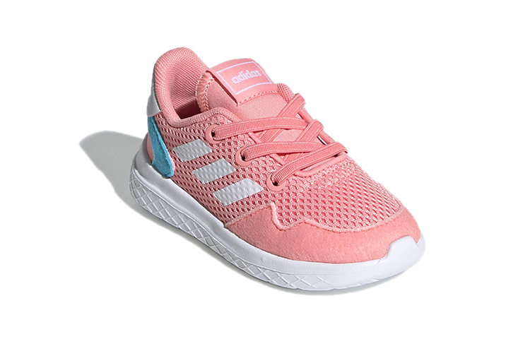 Lookbook (TD) adidas Neo Archivo Rosa Damen Sneaker EG3980