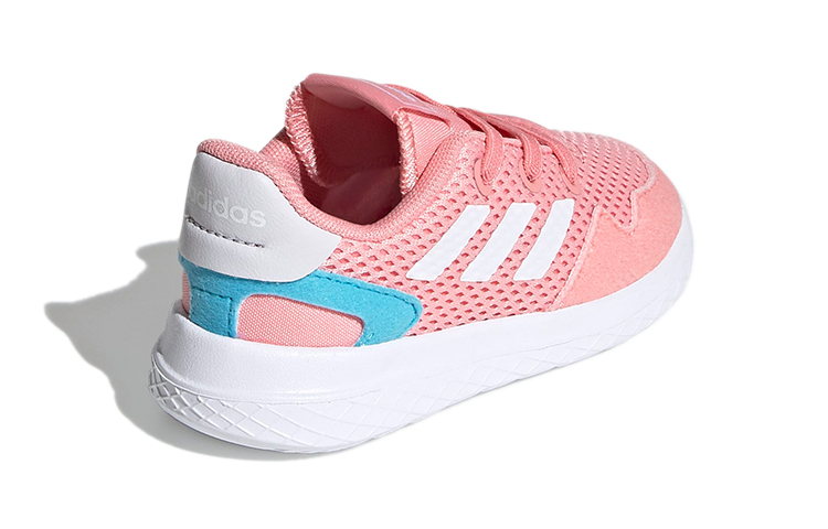 Shop (TD) adidas Neo Archivo Rosa Damen Sneaker EG3980