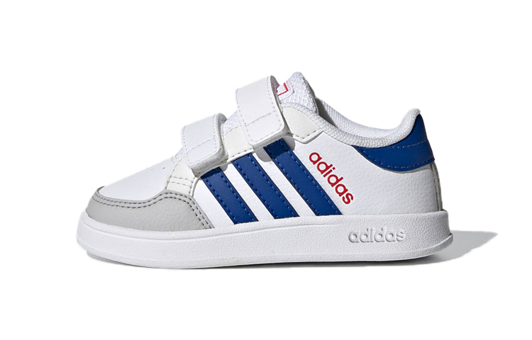 Buy TD嬰兒 adidas neo Breaknet 白灰藍