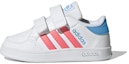Buy (Toddler) adidas neo Breaknet 'White Pink Blue' GY6019