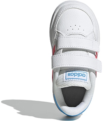 (TD) adidas neo Breaknet 'Putih Pink Biru' GY6019 Purchase (TD) adidas neo Breaknet 'Putih Pink Biru' GY6019