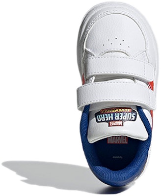 (TD) adidas neo Breaknet 'Putih Merah Biru' GZ7651 Purchase (TD) adidas neo Breaknet 'Putih Merah Biru' GZ7651