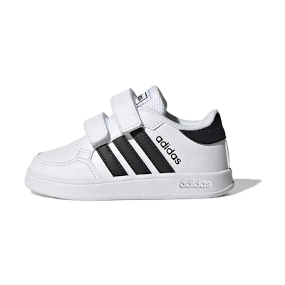 (TD) adidas neo Breaknet Shoes White/Black