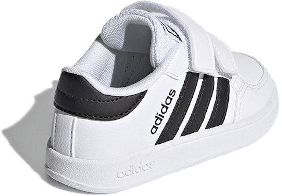 (TD) Sepatu adidas neo Breaknet Putih/Hitam FZ0090 Shop (TD) Sepatu adidas neo Breaknet Putih/Hitam FZ0090