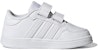 (TD) Kasut adidas neo Breaknet Putih FZ0088