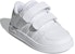 (TD) Kasut adidas neo Breaknet Putih FZ0088