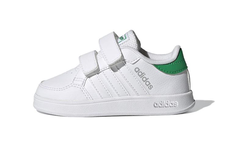 Buy (TD) アディダス ネオ ブレイクネット 白/緑 FZ0087