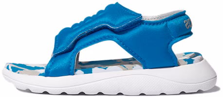 (Toddler) adidas neo Comfort Sandal I Blue FY8861 (Toddler) adidas neo Comfort Sandal I Blue FY8861