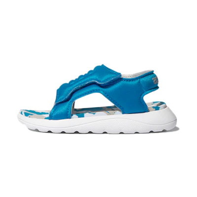 (TD) adidas neo CMFT Sandal I Blue