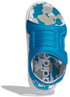 (TD) adidas neo Sandal Selesa I Biru FY8861 Purchase (TD) adidas neo Sandal Selesa I Biru FY8861