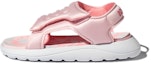 Buy (TD) Sandal adidas neo Comfort I Pink untuk wanita FY8862