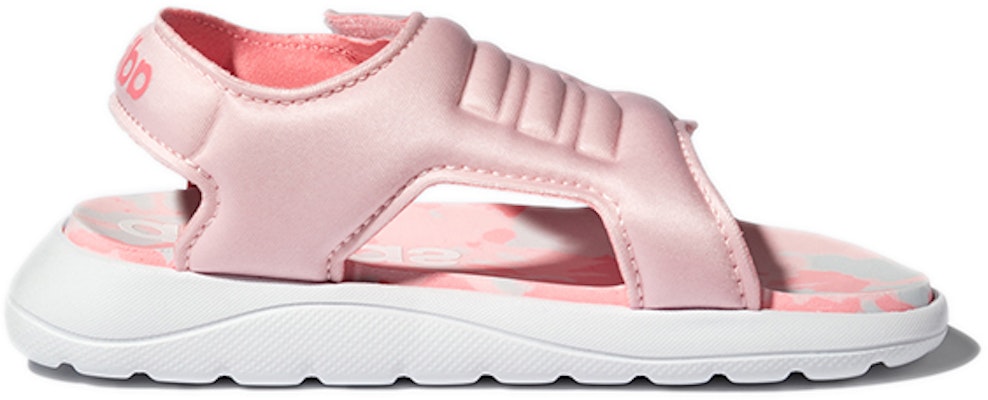 (Toddler) adidas neo Comfort Sandal I Pink Sandals FY8862 Order (Toddler) adidas neo Comfort Sandal I Pink Sandals FY8862