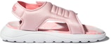 Order (TD) Sandal adidas neo Comfort I Pink untuk wanita FY8862
