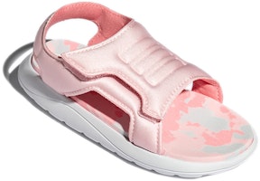 (TD) Sandalias Rosas adidas Neo Comfort Para Niños. FY8862 Lookbook (TD) Sandalias Rosas adidas Neo Comfort Para Niños. FY8862