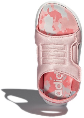(Toddler) adidas neo Comfort Sandal I Pink Sandals FY8862 Purchase (Toddler) adidas neo Comfort Sandal I Pink Sandals FY8862