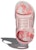 (TD) Sandal adidas neo Comfort I Pink untuk wanita FY8862
