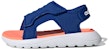 (TD) Sandal adidas neo Comfort Biru EG2230