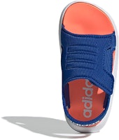 TD嬰兒 adidas neo 舒適涼鞋 耐磨運動涼鞋 藍 Purchase TD嬰兒 adidas neo 舒適涼鞋 耐磨運動涼鞋 藍