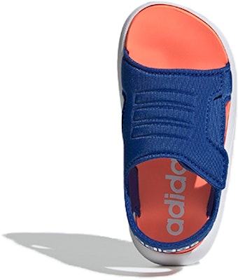 (TD) adidas neo Sandal Nyaman Biru EG2230 Purchase (TD) adidas neo Sandal Nyaman Biru EG2230