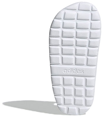 (TD) adidas neo Sandal Nyaman Biru EG2230 Details for (TD) adidas neo Sandal Nyaman Biru EG2230
