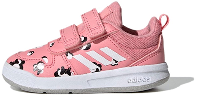 (Toddler) adidas neo Disney x adidas neo Tensaur 'Pink Blue' FZ3211 Buy (Toddler) adidas neo Disney x adidas neo Tensaur 'Pink Blue' FZ3211