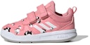 Buy (TD) adidas neo Disney x adidas neo Tensaur 'Pink Biru' FZ3211
