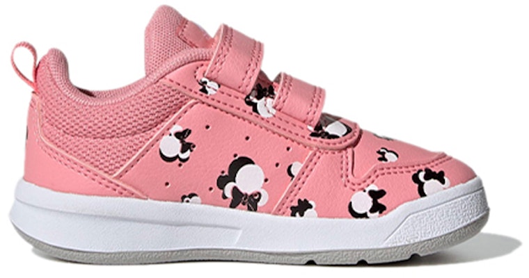 (Toddler) adidas neo Disney x adidas neo Tensaur 'Pink Blue' FZ3211 Order (Toddler) adidas neo Disney x adidas neo Tensaur 'Pink Blue' FZ3211