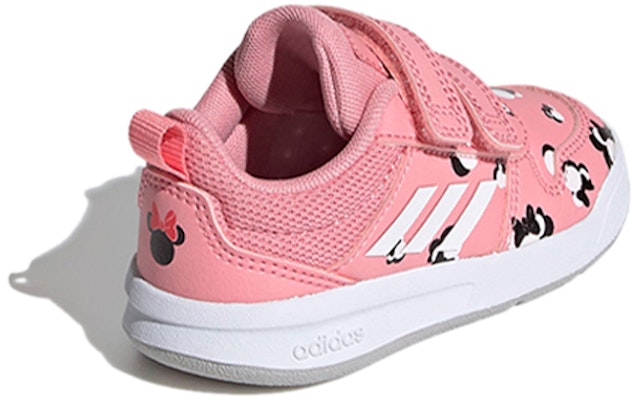 (Toddler) adidas neo Disney x adidas neo Tensaur 'Pink Blue' FZ3211 Shop (Toddler) adidas neo Disney x adidas neo Tensaur 'Pink Blue' FZ3211