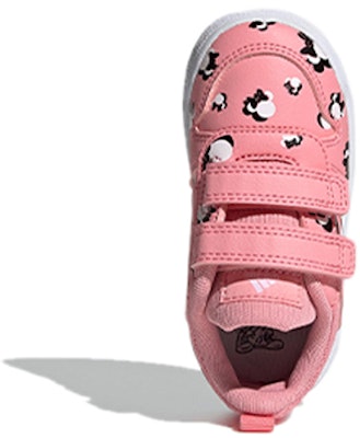 (TD) adidas neo Disney x adidas neo Tensaur 'Pink Biru' FZ3211 Purchase (TD) adidas neo Disney x adidas neo Tensaur 'Pink Biru' FZ3211