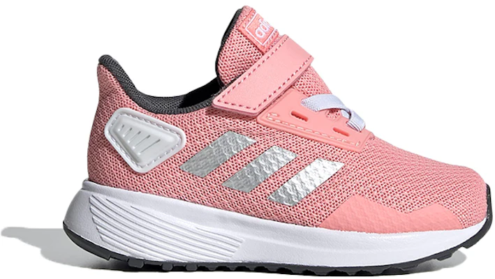 (TD) adidas Neo Duramo 9 Roze FW5783 Order (TD) adidas Neo Duramo 9 Roze FW5783