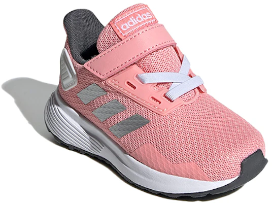 (TD) adidas Neo Duramo 9 Roze FW5783 Lookbook (TD) adidas Neo Duramo 9 Roze FW5783