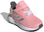 Lookbook (TD) adidas Neo Duramo 9 Roze FW5783