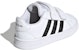 (TD) adidas neo Grand Court 'Putih Hitam' EF0118