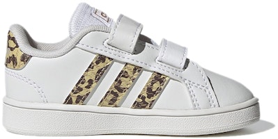 (TD) アディダス ネオ グランドコート 白×金 FZ3528 Order (TD) アディダス ネオ グランドコート 白×金 FZ3528