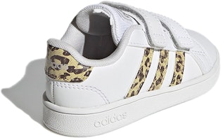 (TD) アディダス ネオ グランドコート 白×金 FZ3528 Shop (TD) アディダス ネオ グランドコート 白×金 FZ3528