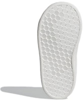 (TD) アディダス ネオ グランドコート 白×金 FZ3528 Details for (TD) アディダス ネオ グランドコート 白×金 FZ3528