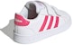 (TD) adidas neo Grand Court 'Putih Merah Jambu' EG3815