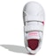 Purchase (TD) adidas neo Grand Court 'Putih Merah Jambu' EG3815