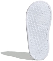 嬰幼兒 adidas neo GRAND COURT 防滑防踢 低筒 板鞋 白粉色 Details for 嬰幼兒 adidas neo GRAND COURT 防滑防踢 低筒 板鞋 白粉色