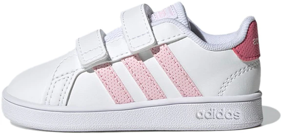 toddler-adidas-neo-grand-court-white-pink-gx-5751