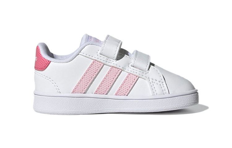 Order (TD) adidas neo Grand Court ''Bianco Rosa'' GX5751