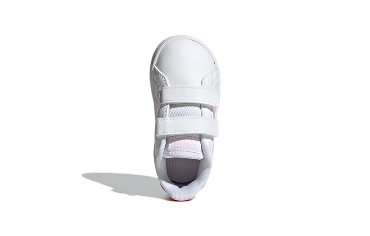 Purchase (TD) adidas neo Grand Court ''Bianco Rosa'' GX5751