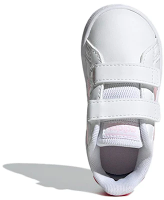 (TD) adidas neo Grand Court ''Bianco Rosa'' GX5751 Purchase (TD) adidas neo Grand Court ''Bianco Rosa'' GX5751