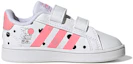 Order (TD) adidas neo Grand Court ''Blanc Rose Noir'' FZ3229