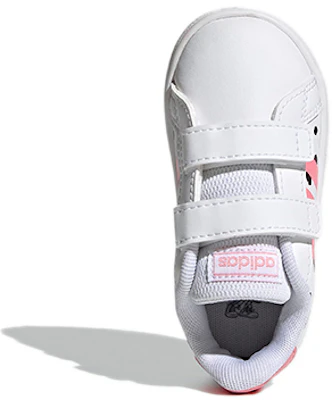 (TD) adidas neo Grand Court ''Blanc Rose Noir'' FZ3229 Purchase (TD) adidas neo Grand Court ''Blanc Rose Noir'' FZ3229