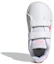 Purchase (TD) adidas neo Grand Court ''Blanc Rose Noir'' FZ3229
